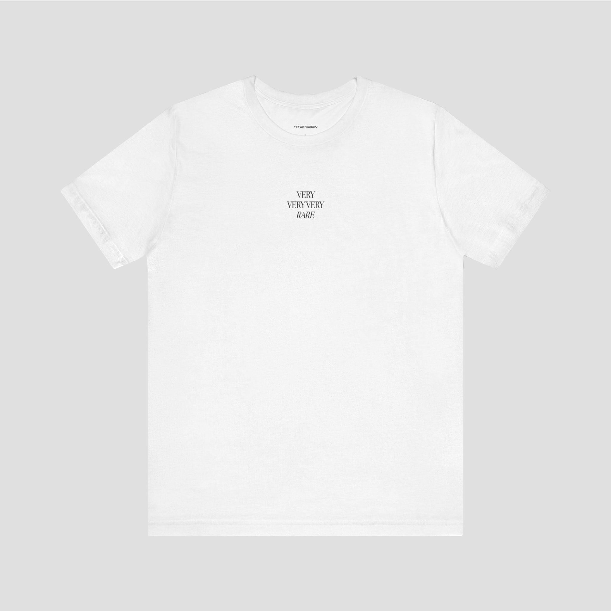 VERY VERY VERY RARE PREMIUM T-SHIRT