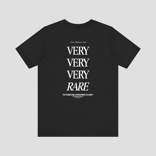 VERY VERY VERY RARE PREMIUM T-SHIRT