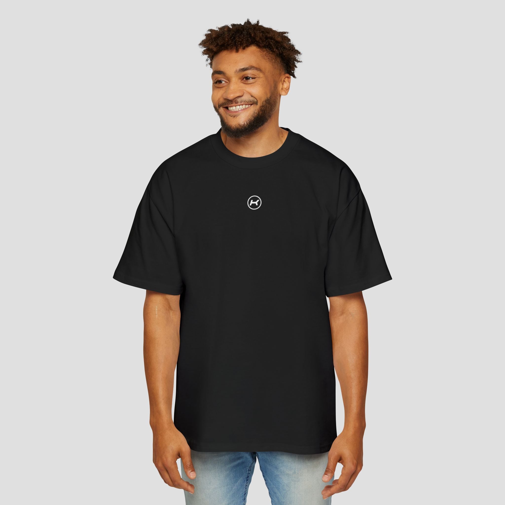 WINNERS CLUB HEAVY OVERSIZED TEE